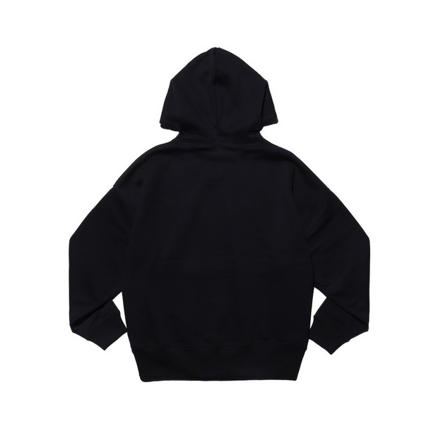 TRADMAN'S BONSAI ZIP HOODIE